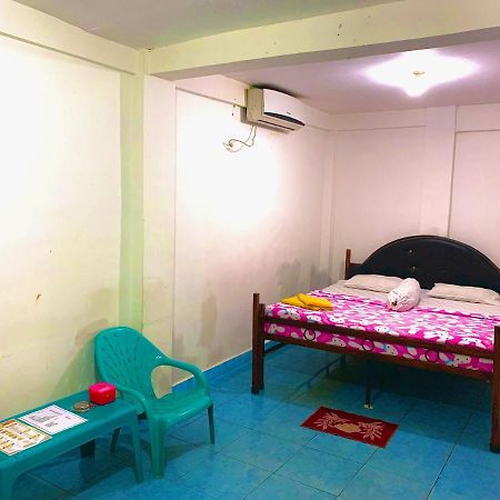 Hotel Rembulan Tebing Tinggi Eksteriør bilde