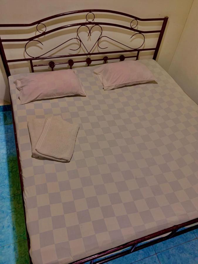 Hotel Rembulan Tebing Tinggi Eksteriør bilde