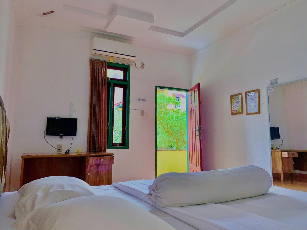 Hotel Rembulan Tebing Tinggi Eksteriør bilde